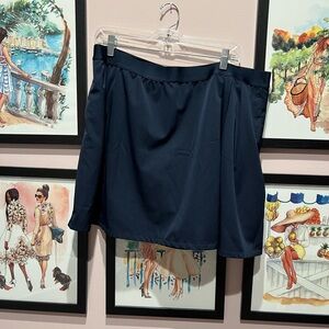 Lady Hagen Golf Skirt